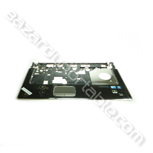 Plasturgie coque capot supérieur repose poignée avec pavé tactile du touchpad pour HP pavilion DV8
